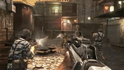Call of Duty: A Legacy in First-Person Shooters