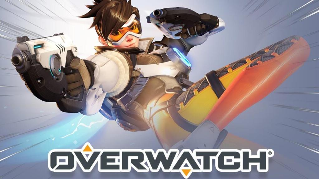 Overwatch: The Game That Revolutionized Team-Based Shooters