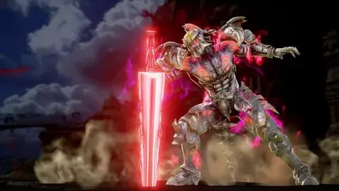 SOULCALIBUR VI: A Masterpiece in Weapon-Based Combat